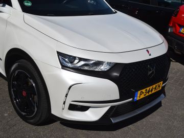 DS DS 7